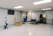 CAMP HILL SKILLED NURSING AND REHABILITATION CTR