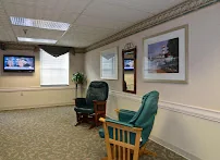 CAMP HILL SKILLED NURSING AND REHABILITATION CTR