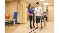 CAMP HILL SKILLED NURSING AND REHABILITATION CTR