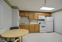 CAMP HILL SKILLED NURSING AND REHABILITATION CTR