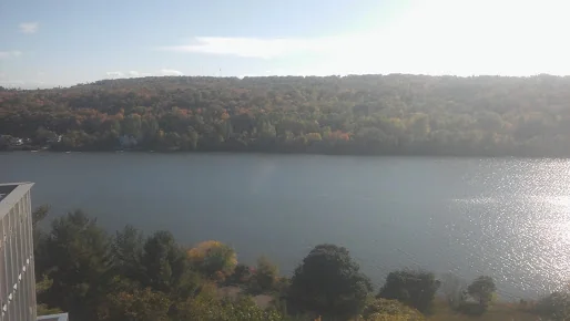 CANAL VIEW - HOUGHTON COUNTY