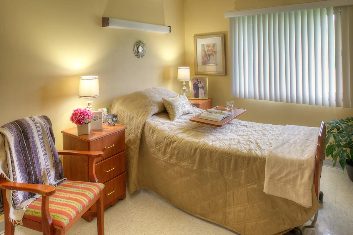 CANFIELD HEALTHCARE CENTER