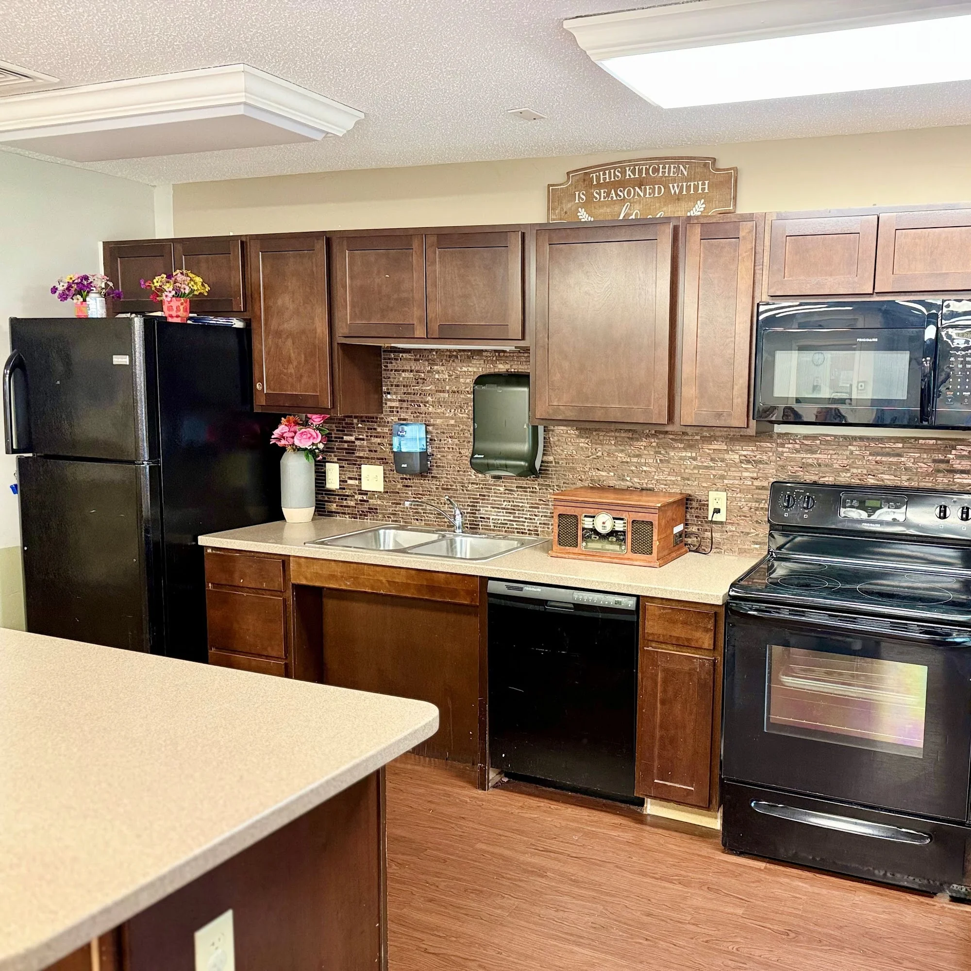 CANTERBURY NURSING AND REHABILITATION CENTER