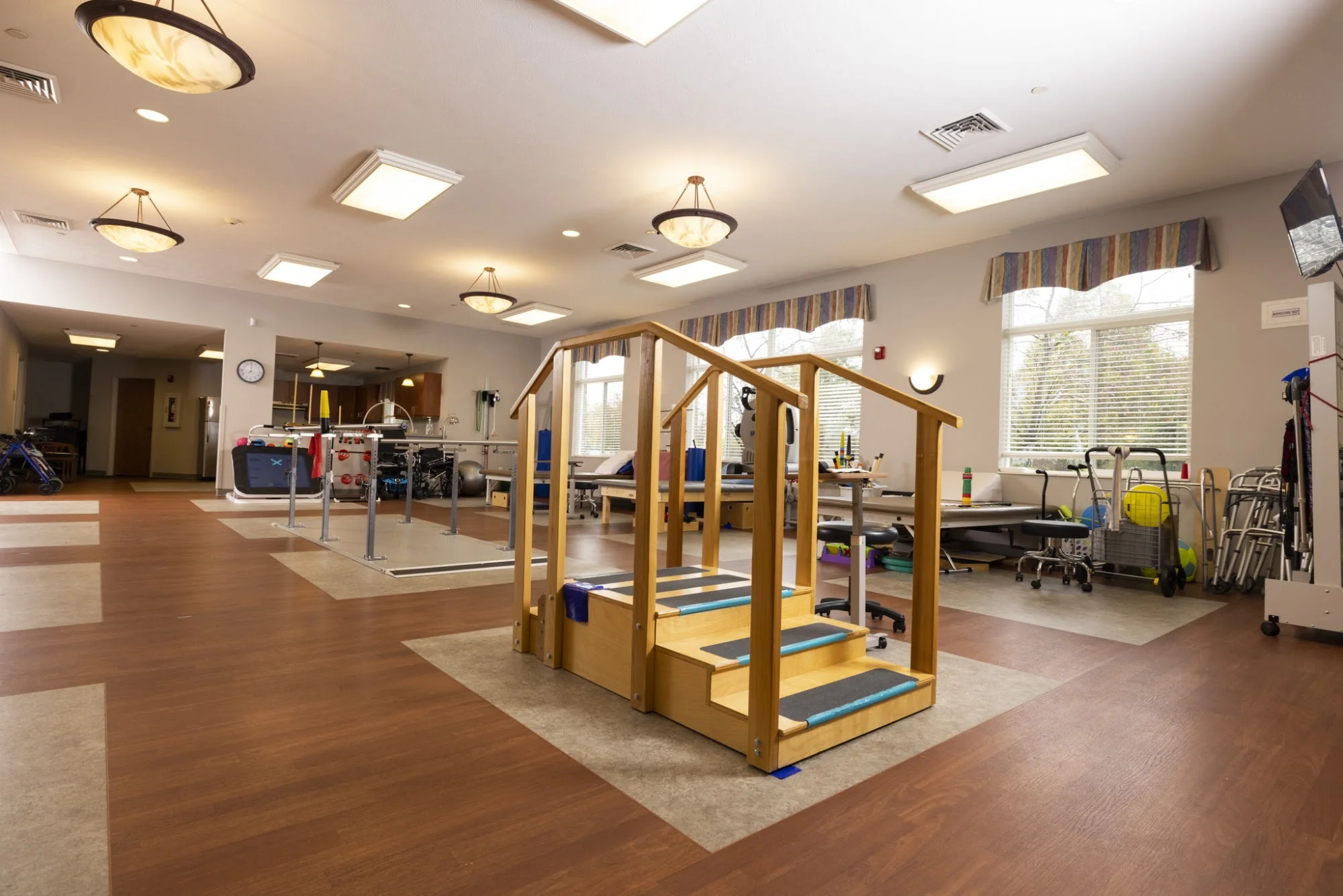 CANTERBURY OF TWINSBURG