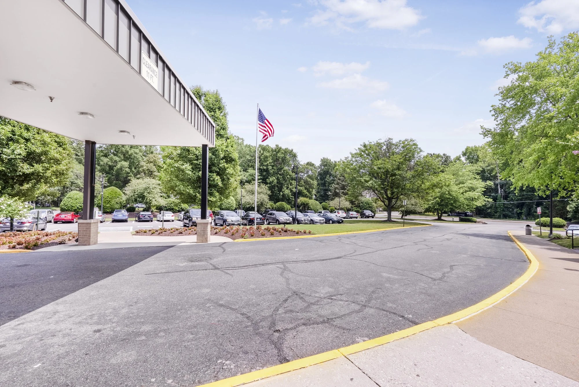 CANTERBURY REHABILITATION AND HEALTHCARE CENTER