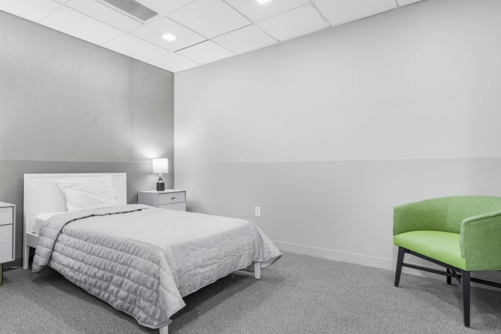 CANTERBURY REHABILITATION AND HEALTHCARE CENTER