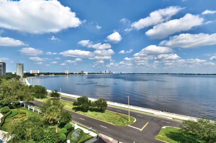 CANTERBURY TOWERS INC