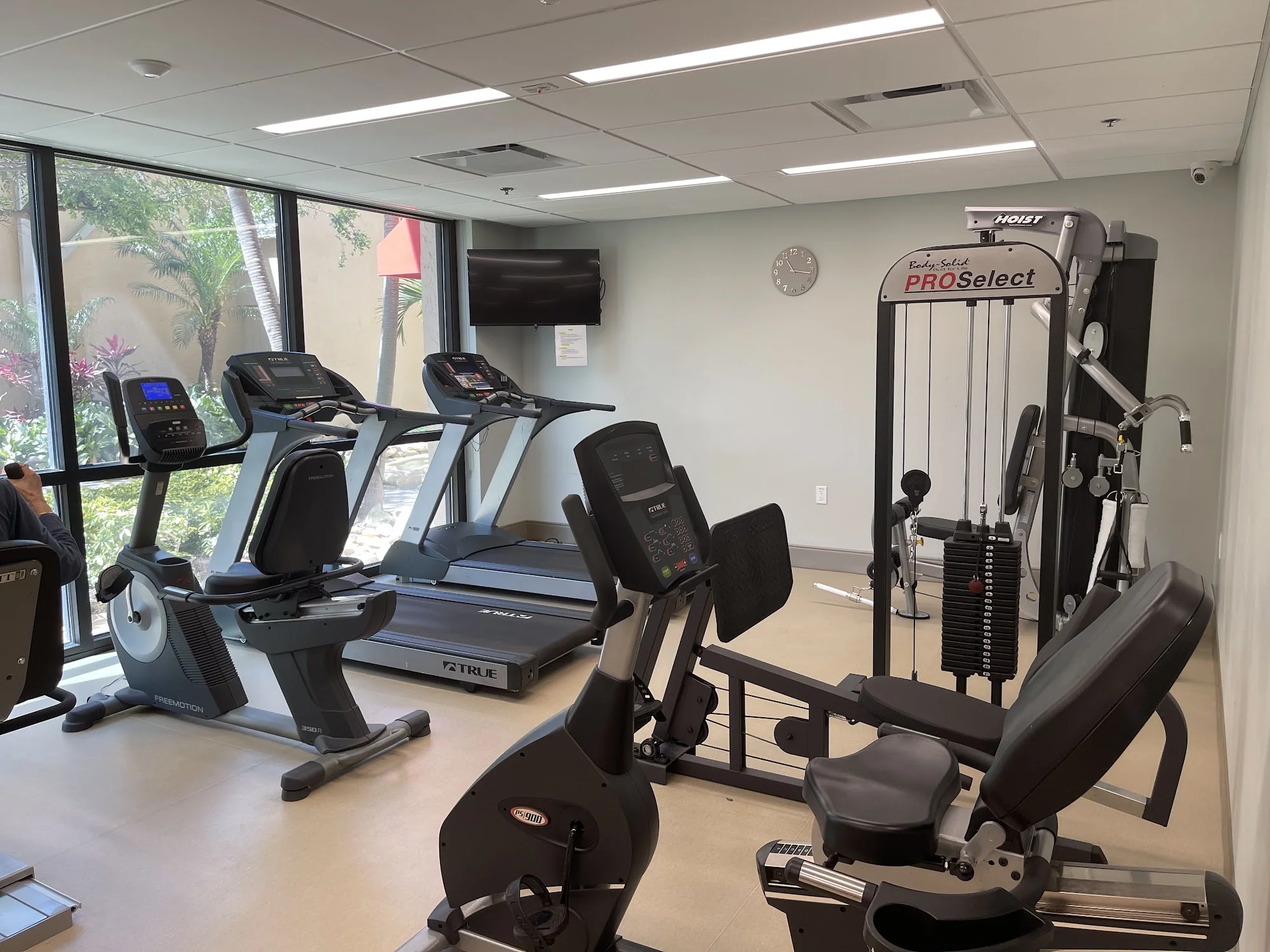 CANTERBURY TOWERS INC