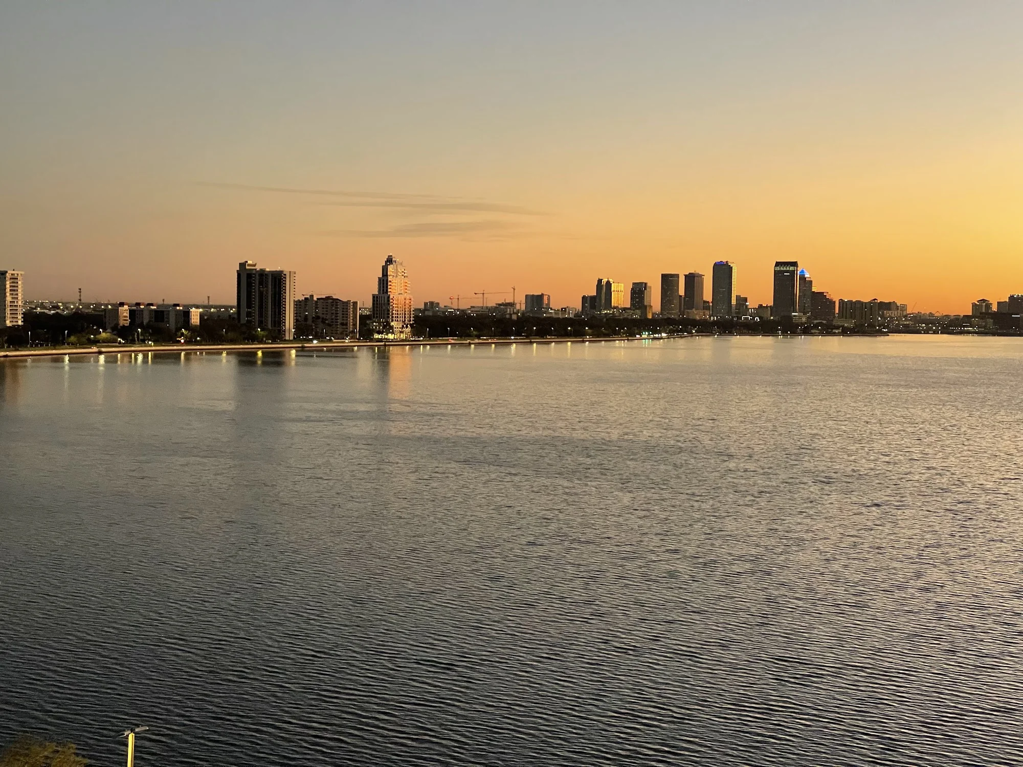 CANTERBURY TOWERS INC