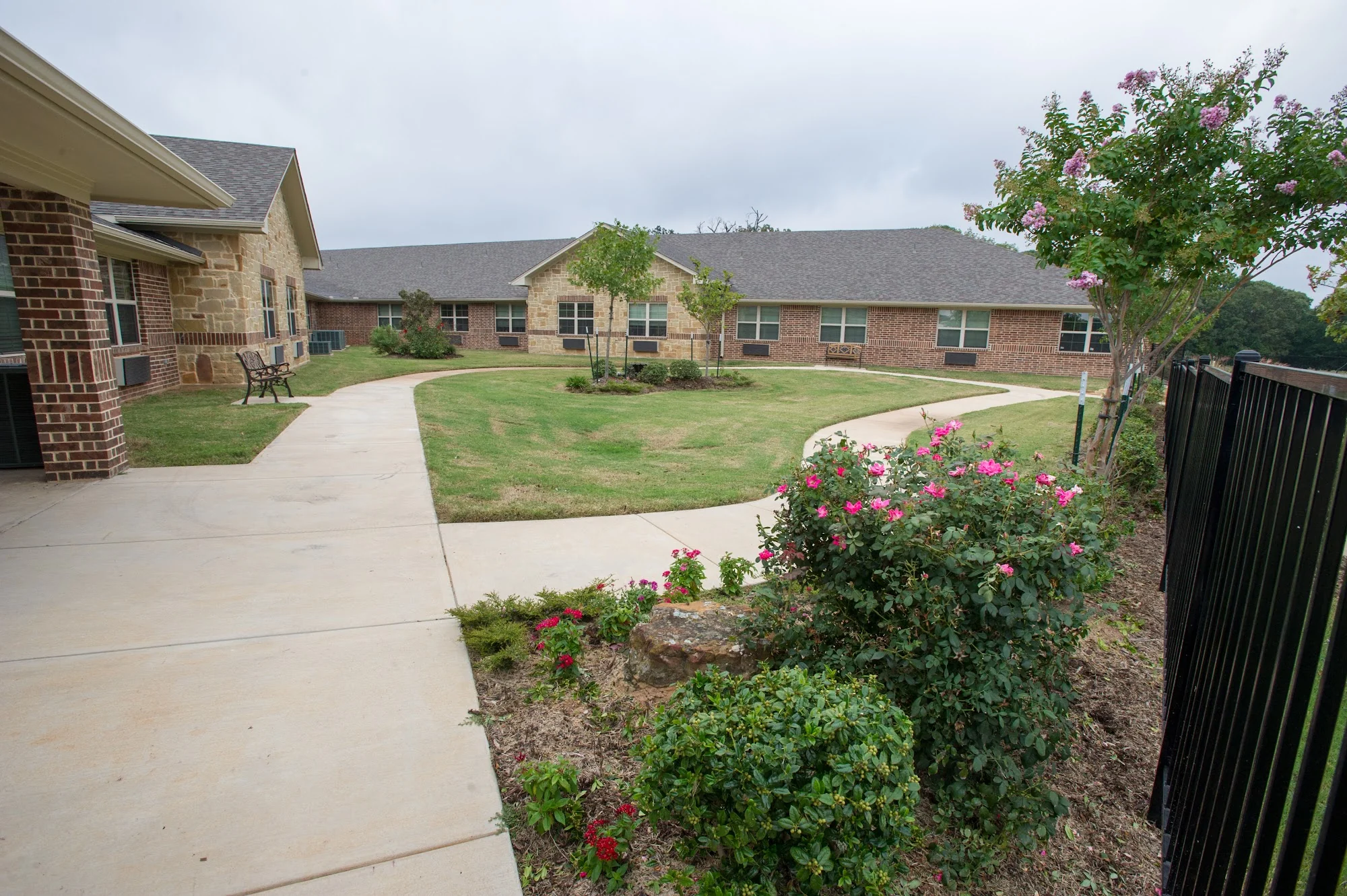 CANTON OAKS
