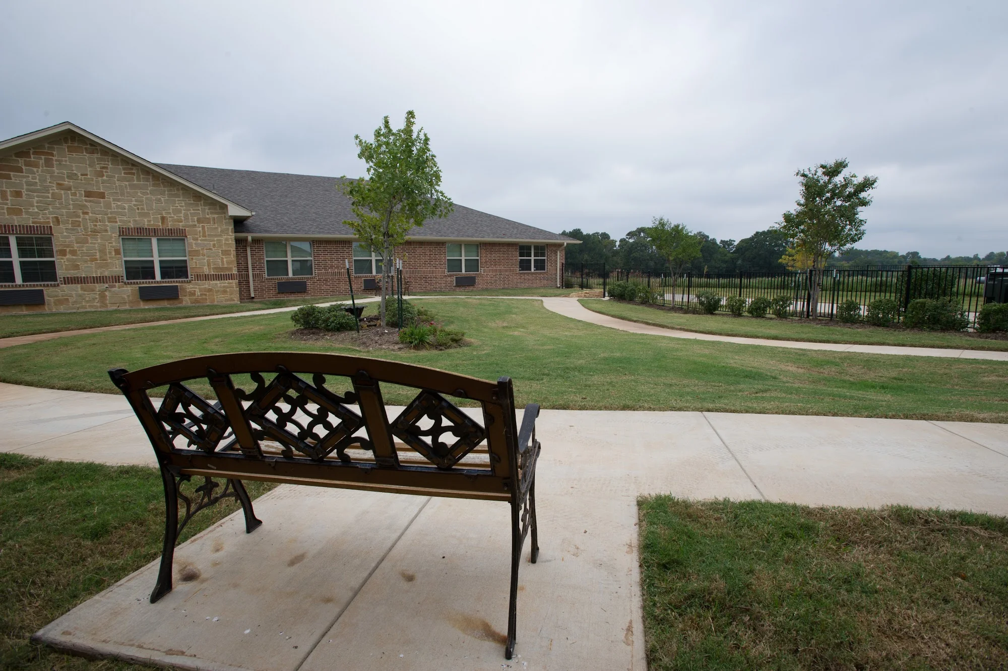 CANTON OAKS