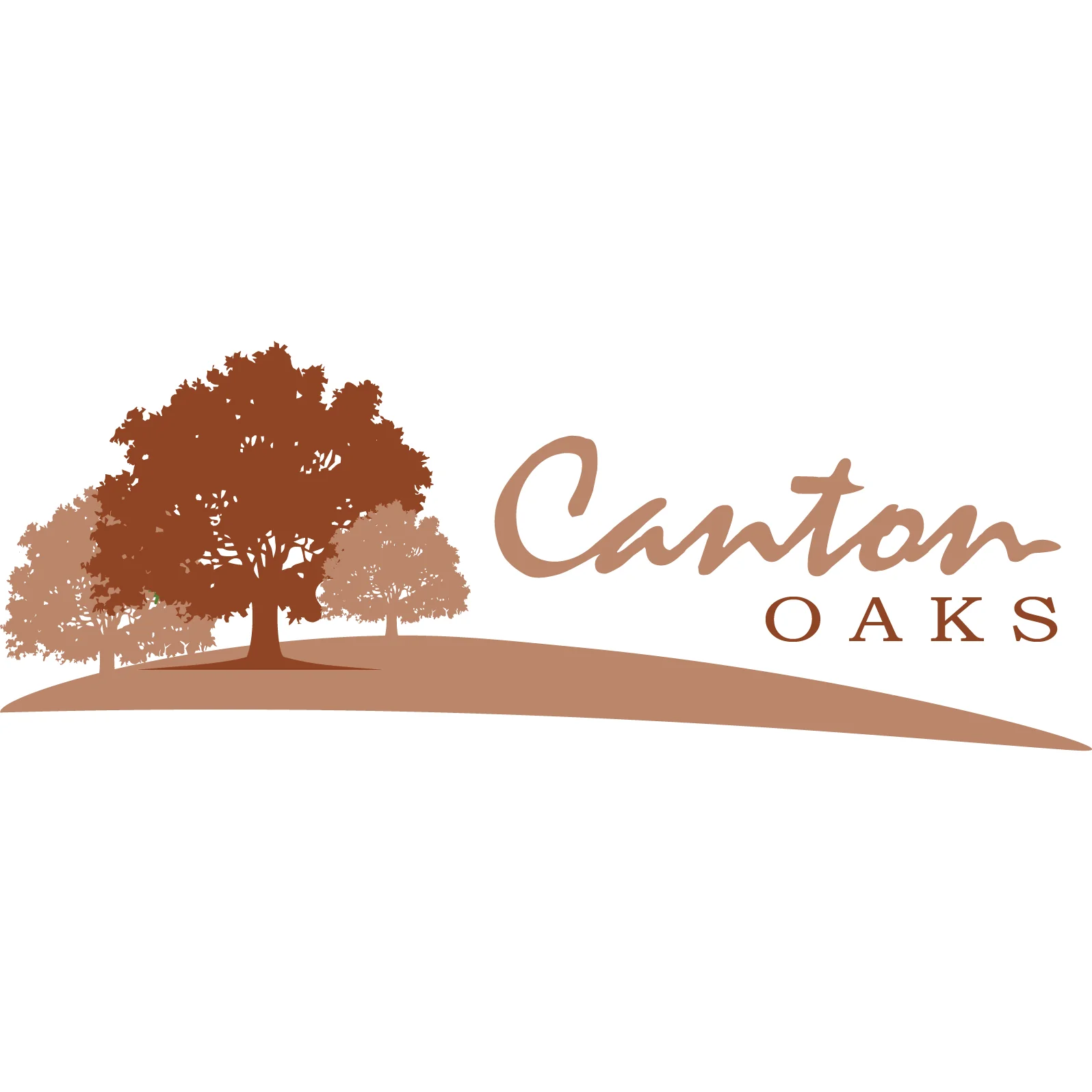 CANTON OAKS