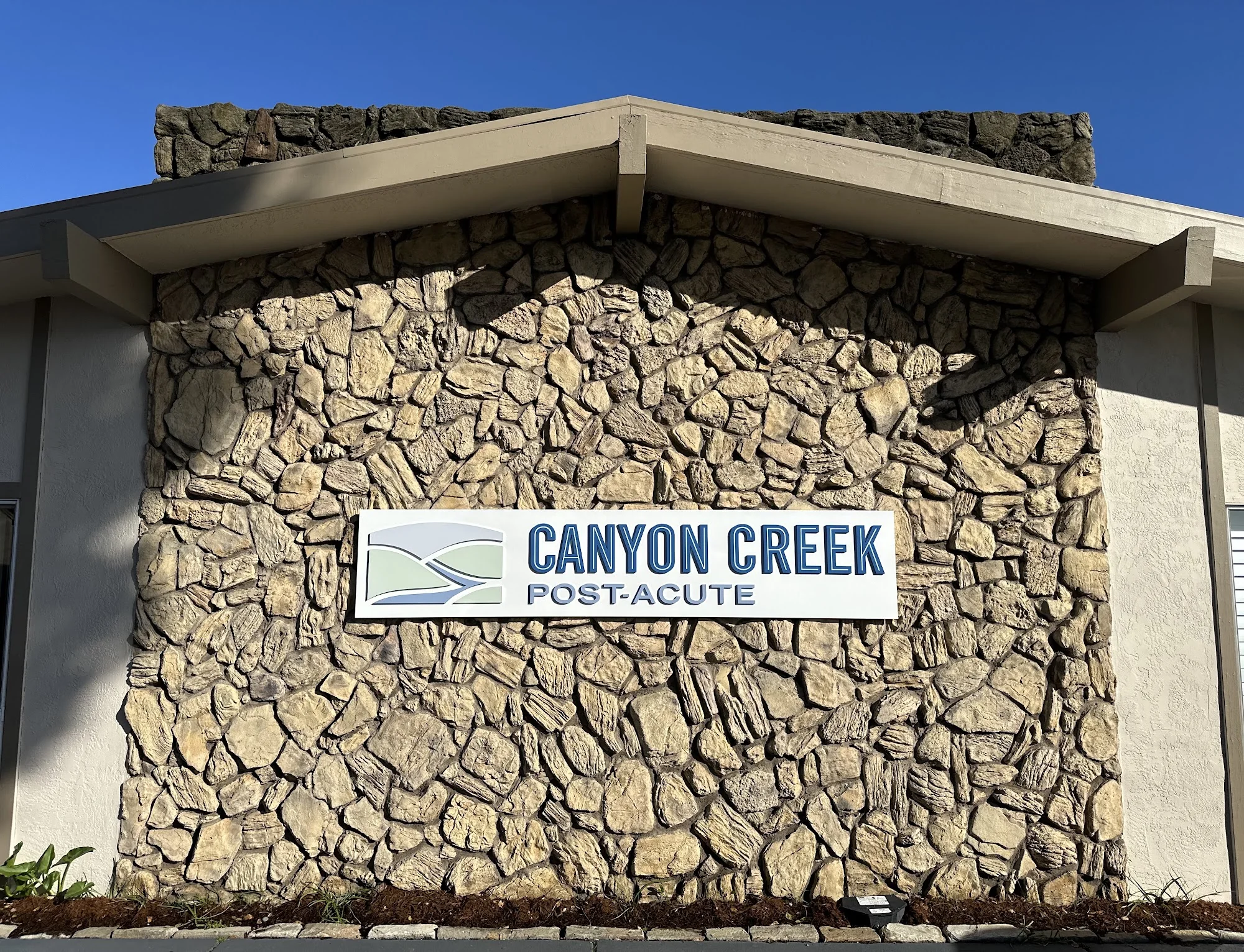 CANYON CREEK POST-ACUTE