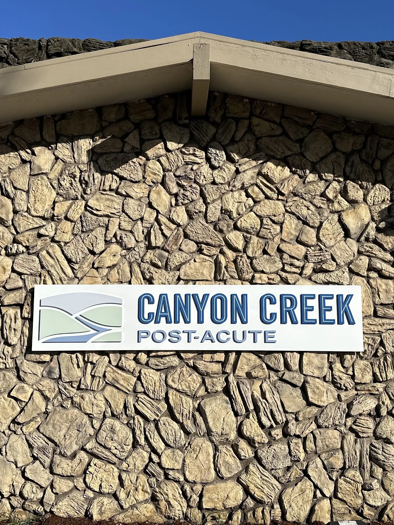 CANYON CREEK POST-ACUTE