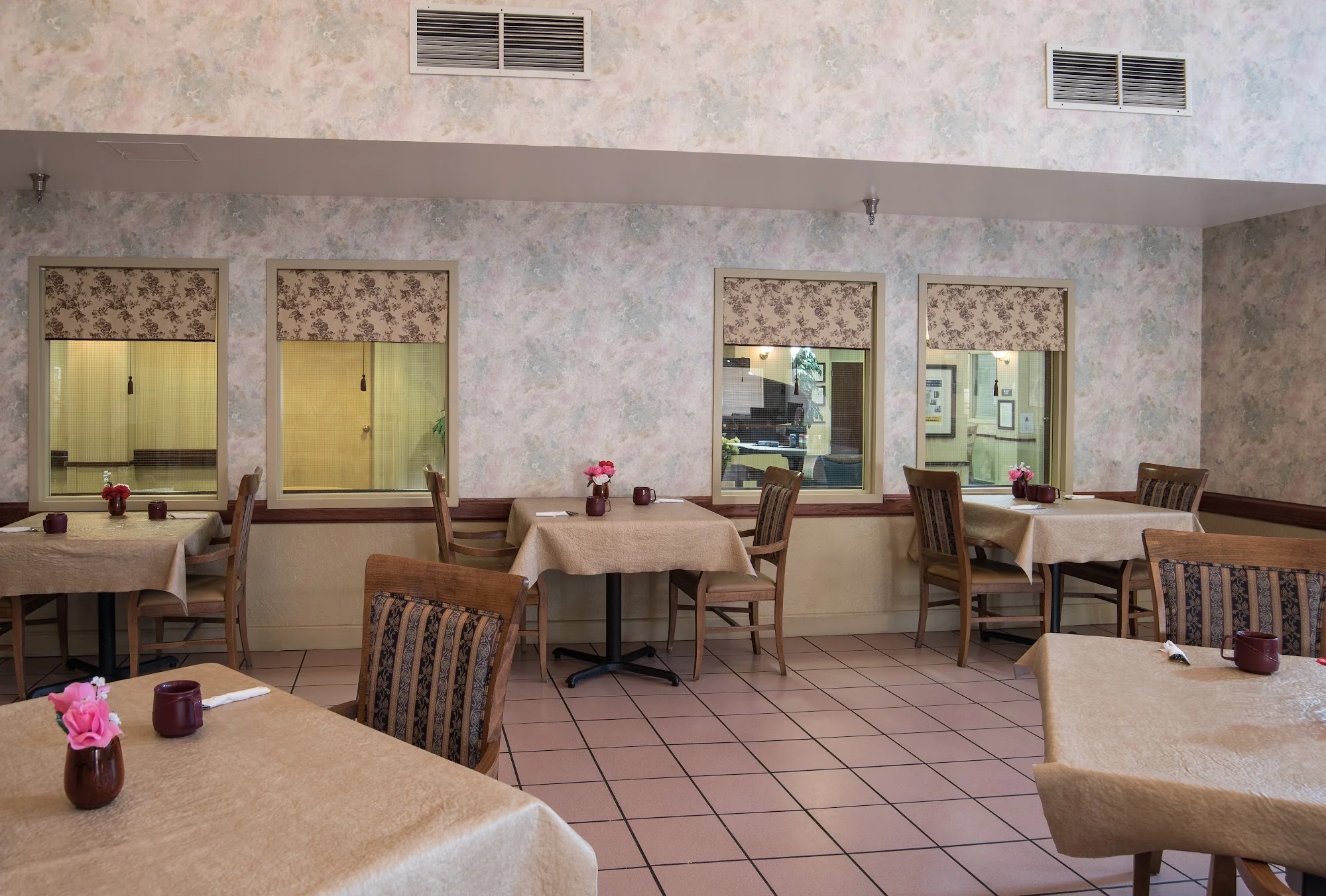 CANYON TRANSITIONAL REHABILITATION CENTER, LLC
