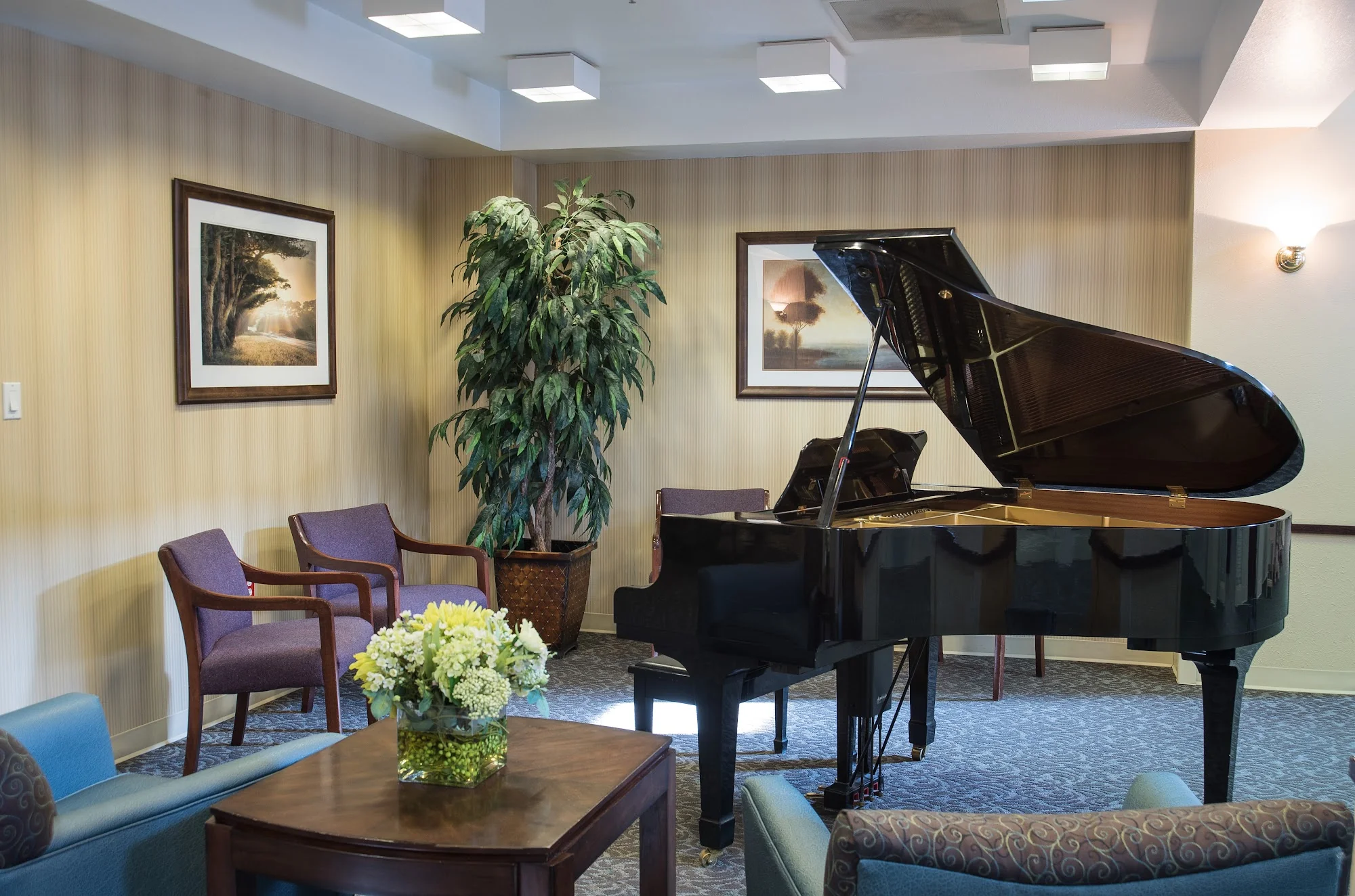 CANYON TRANSITIONAL REHABILITATION CENTER, LLC