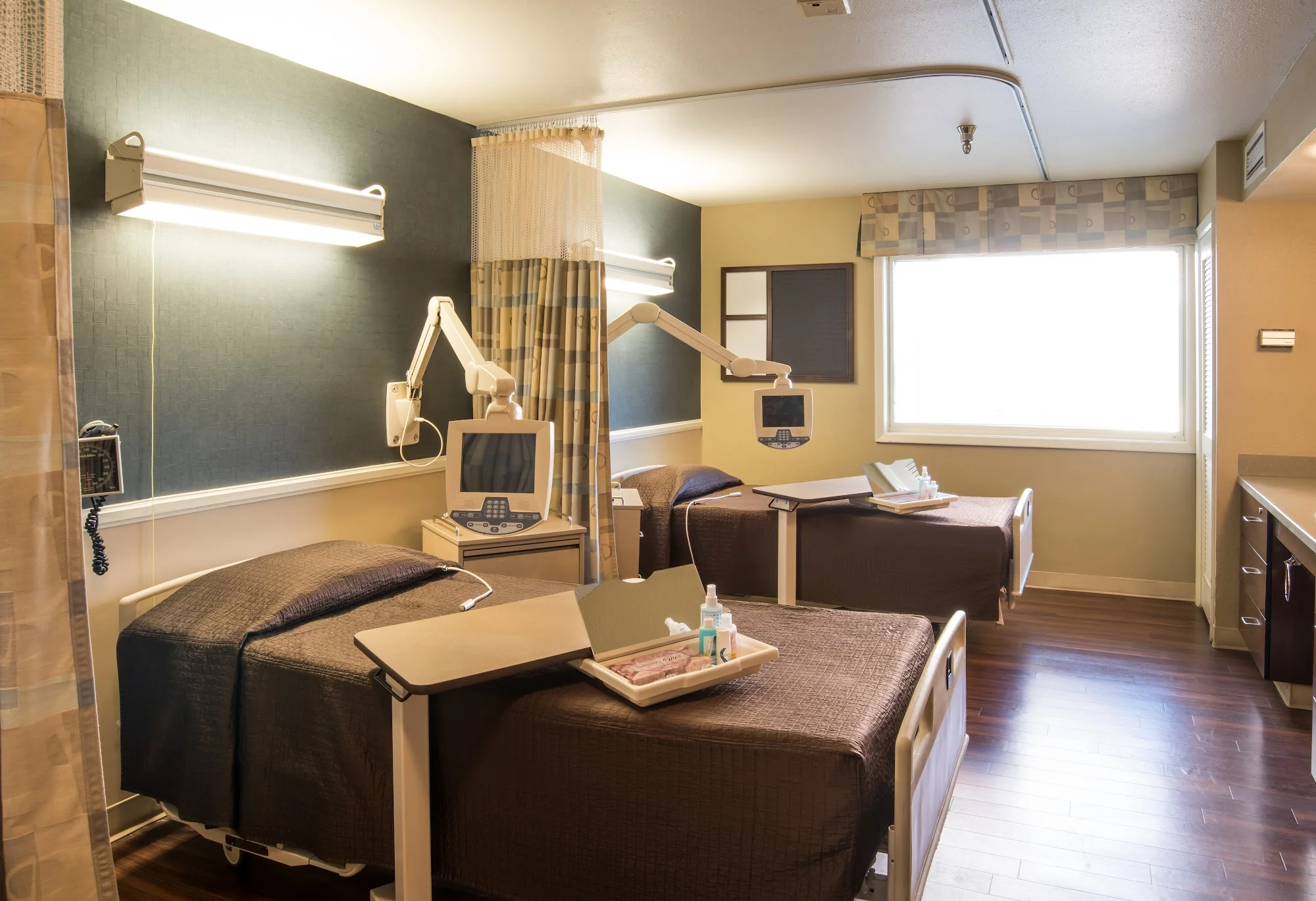 CANYON TRANSITIONAL REHABILITATION CENTER, LLC