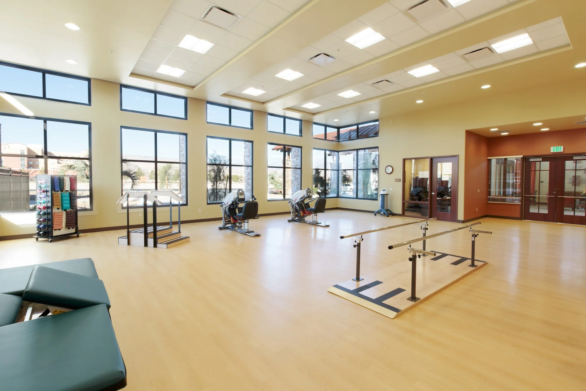 CANYON VISTA POST ACUTE