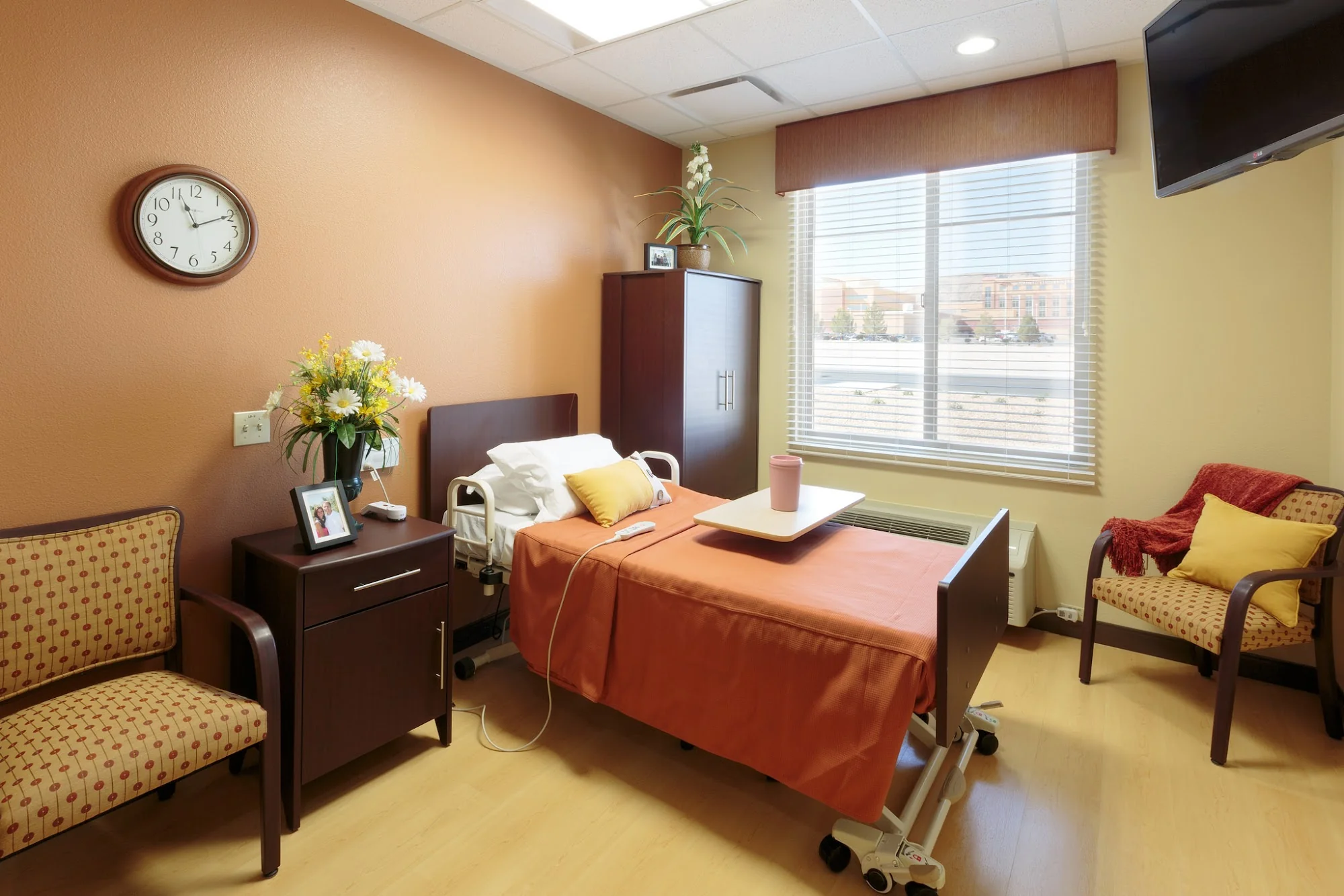 CANYON VISTA POST ACUTE