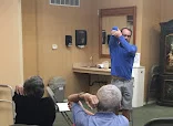 CAPISTRANO BEACH CARE CENTER