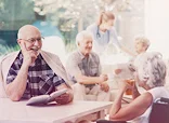 CAPISTRANO BEACH CARE CENTER