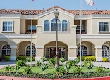 CAPISTRANO BEACH CARE CENTER