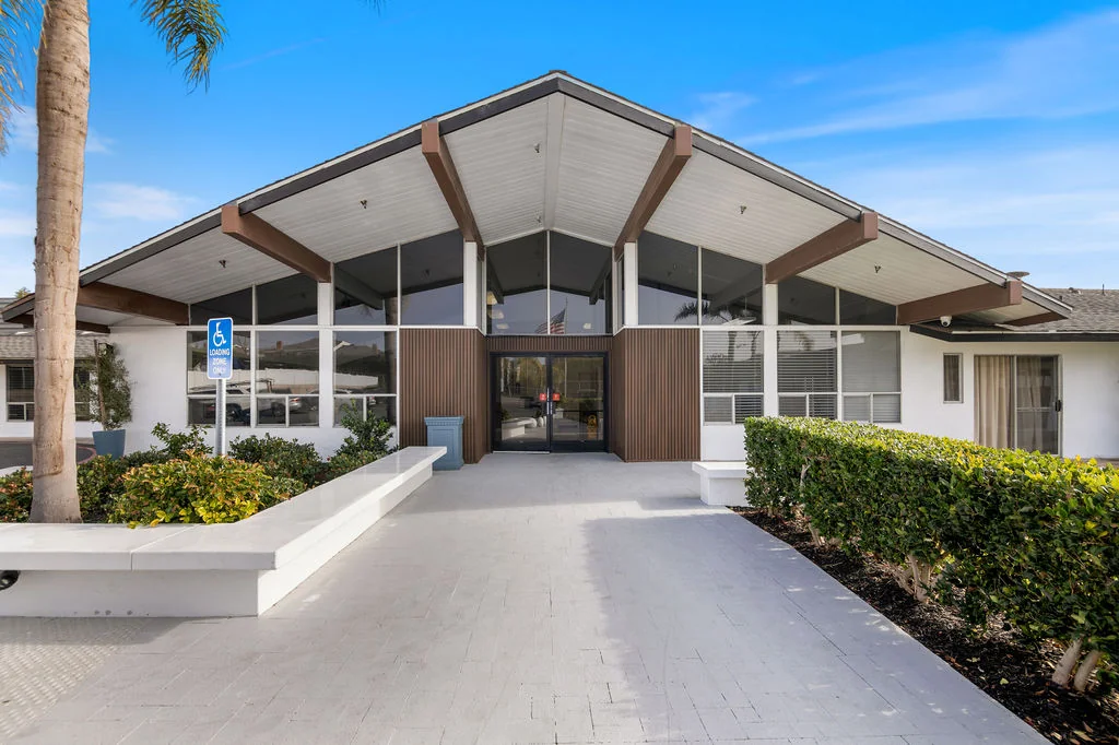 CAPISTRANO BEACH CARE CENTER