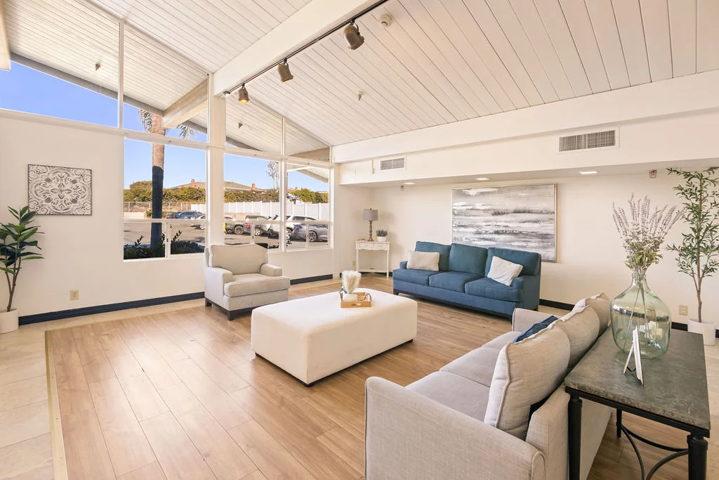 CAPISTRANO BEACH CARE CENTER