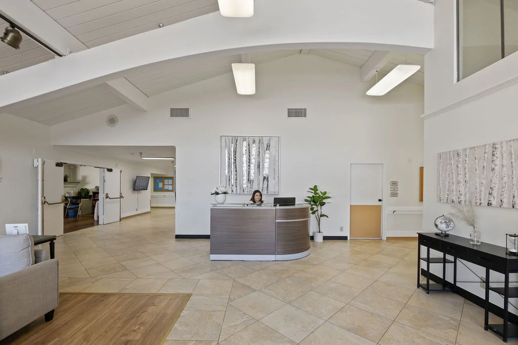 CAPISTRANO BEACH CARE CENTER