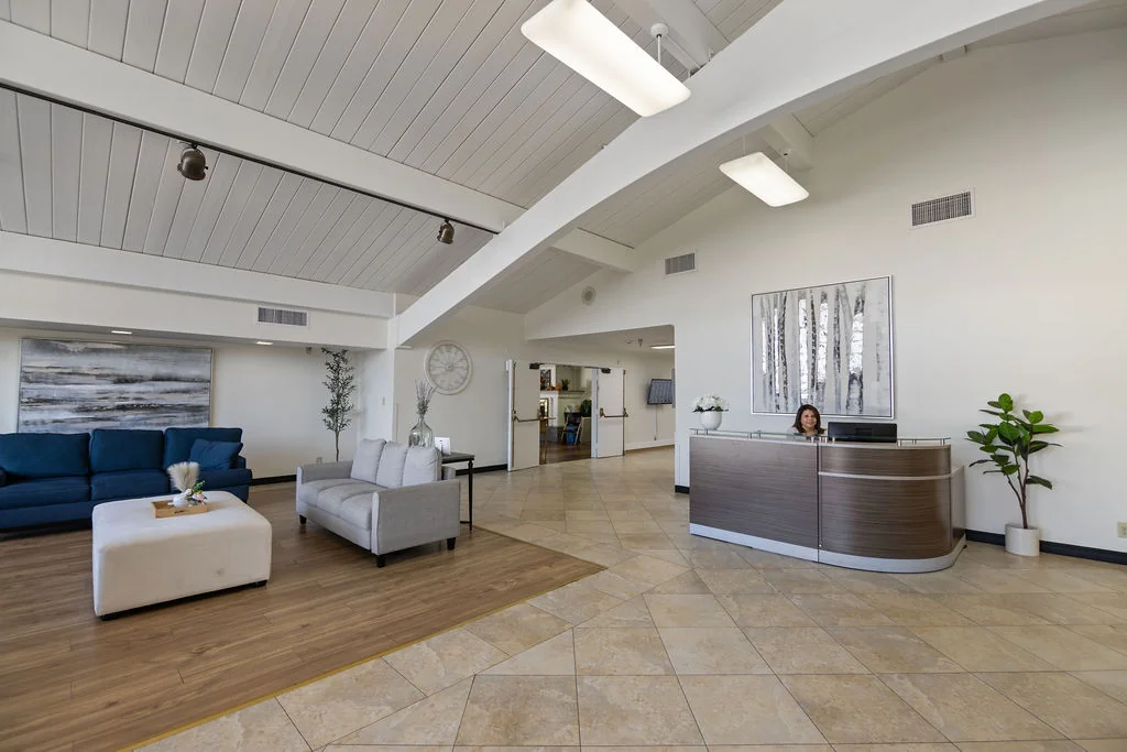 CAPISTRANO BEACH CARE CENTER