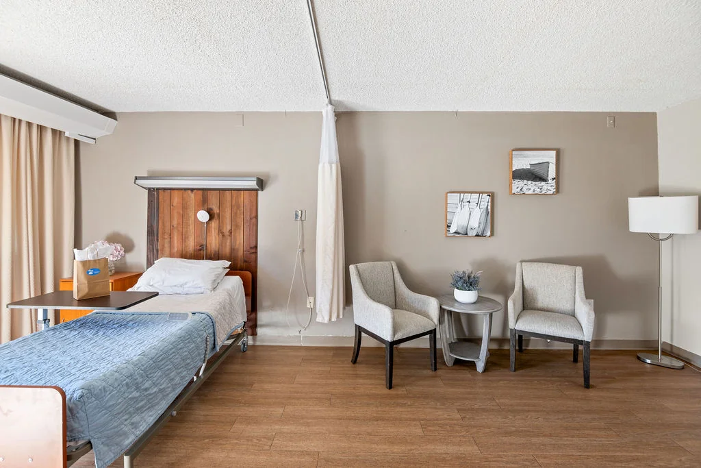 CAPISTRANO BEACH CARE CENTER