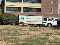 CAPITAL CITY GARDENS REHABILITATION AND NURSING CE