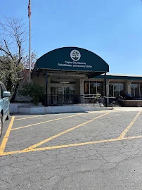 CAPITAL CITY GARDENS REHABILITATION AND NURSING CE