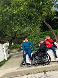 CAPITAL CITY GARDENS REHABILITATION AND NURSING CE