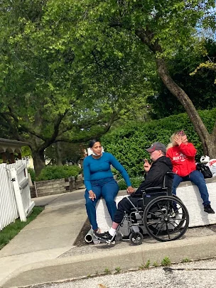 CAPITAL CITY GARDENS REHABILITATION AND NURSING CE