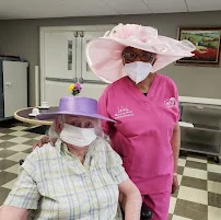 CAPITAL OAKS NURSING & REHABILITATION CENTER LLC