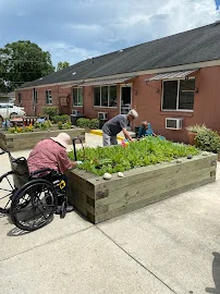 CAPITAL OAKS NURSING & REHABILITATION CENTER LLC