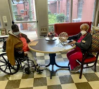 CAPITAL OAKS NURSING & REHABILITATION CENTER LLC