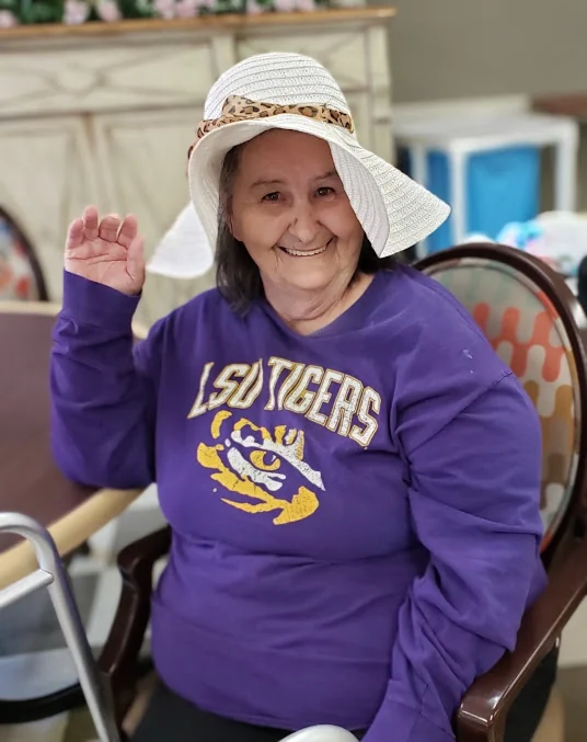 CAPITAL OAKS NURSING & REHABILITATION CENTER LLC