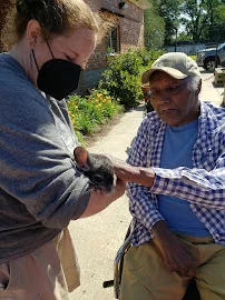 CAPITAL OAKS NURSING & REHABILITATION CENTER LLC
