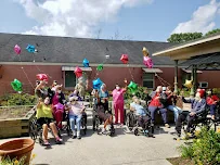 CAPITAL OAKS NURSING & REHABILITATION CENTER LLC