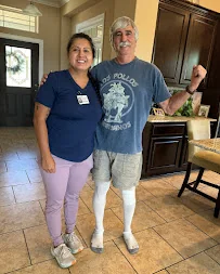 CAPITOL HOME HEALTH