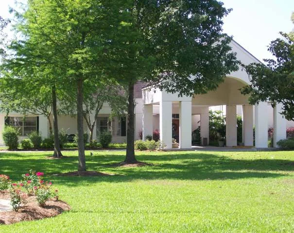 CAPITOL HOUSE NURSING AND REHAB CENTER