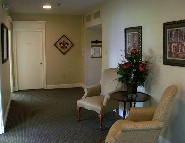 CAPITOL HOUSE NURSING AND REHAB CENTER