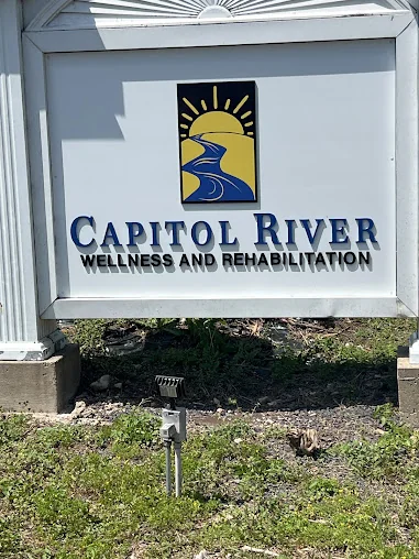 CAPITOL RIVER WELLNESS & REHABILITATION