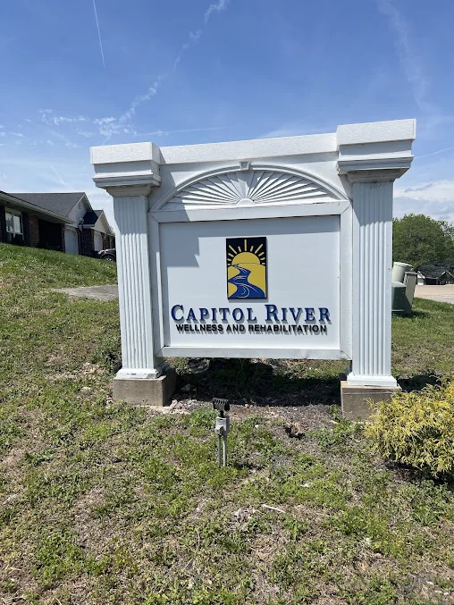 CAPITOL RIVER WELLNESS & REHABILITATION