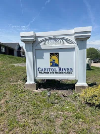 CAPITOL RIVER WELLNESS & REHABILITATION