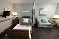CAPRICE HEALTH CARE CENTER