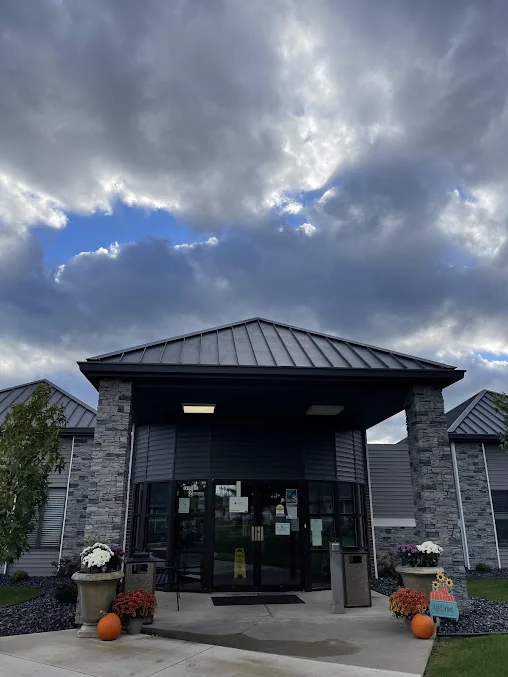 CAPRICE HEALTH CARE CENTER