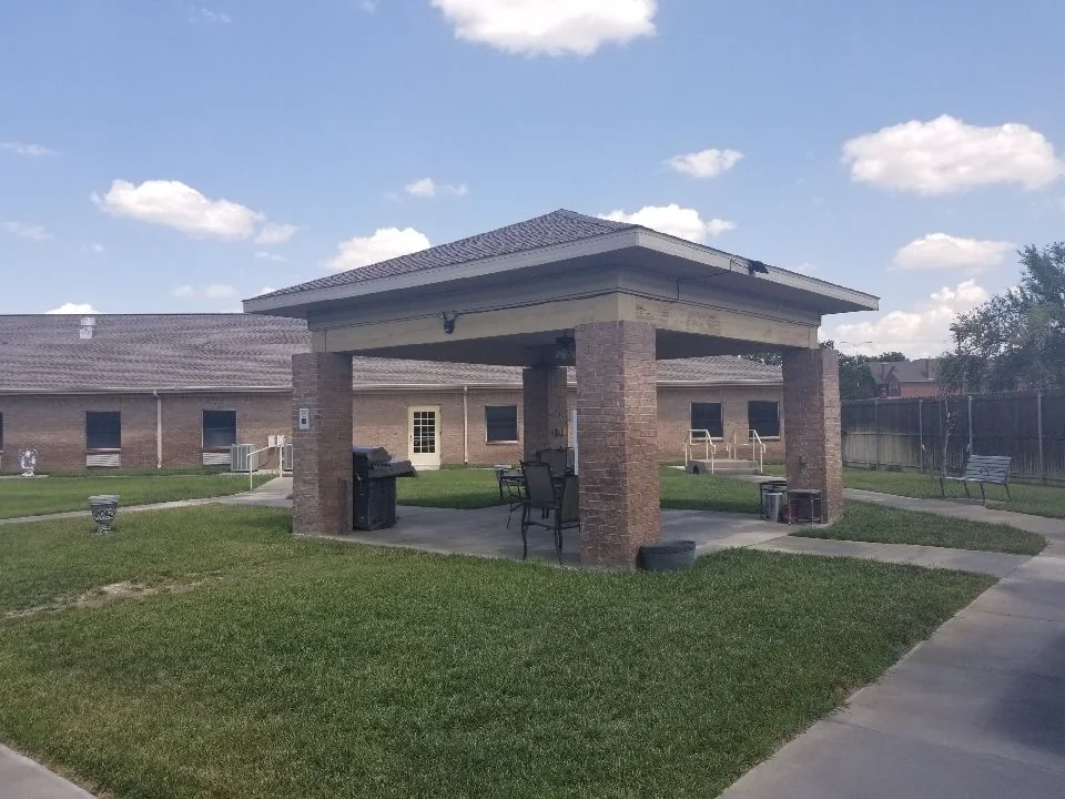 CAPROCK NURSING & REHABILITATION